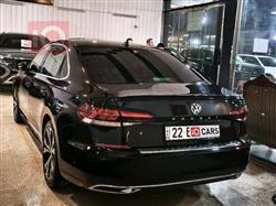 فولكسفاغن باسات